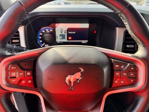 Used 2024 Ford Bronco Outer Banks image 34
