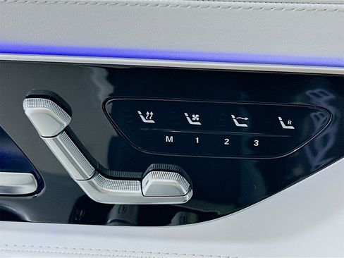 New 2026 Mercedes-Benz Maybach SL 680 Maybach SL 680 image 22