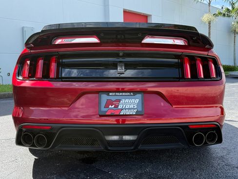 Used 2019 Ford Mustang Shelby GT350 w/ Technology Package RWD image 20