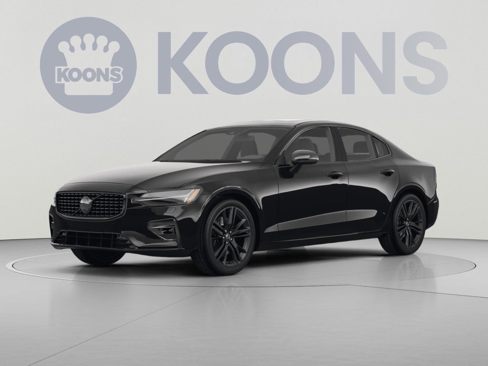 Used 2024 Volvo S60 B5 Plus w/ Climate Package AWD/4WD image 1