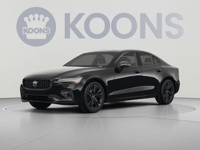 Used 2024 Volvo S60 B5 Plus w/ Climate Package