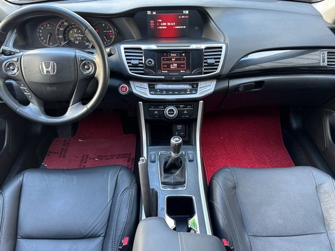 Used 2013 Honda Accord EX-L image 10