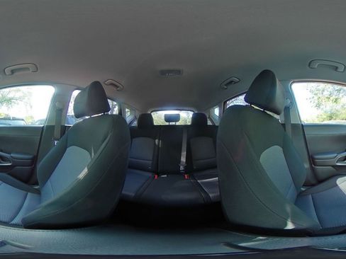 Used 2025 Kia Soul LX w/ LX Technology Package image 40