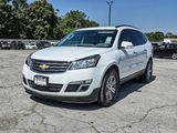 Used 2017 Chevrolet Traverse LT image 3