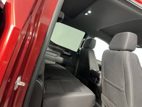 Used 2025 Chevrolet Silverado 1500 RST w/ Convenience Package II image 32