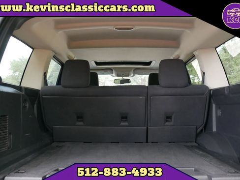 Used 2007 Dodge Nitro R/T image 23