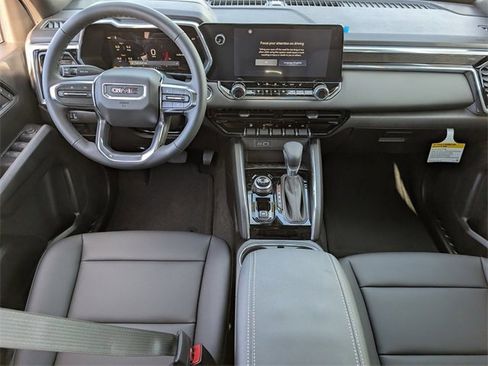 New 2026 GMC Canyon Elevation w/ Convenience Package image 8