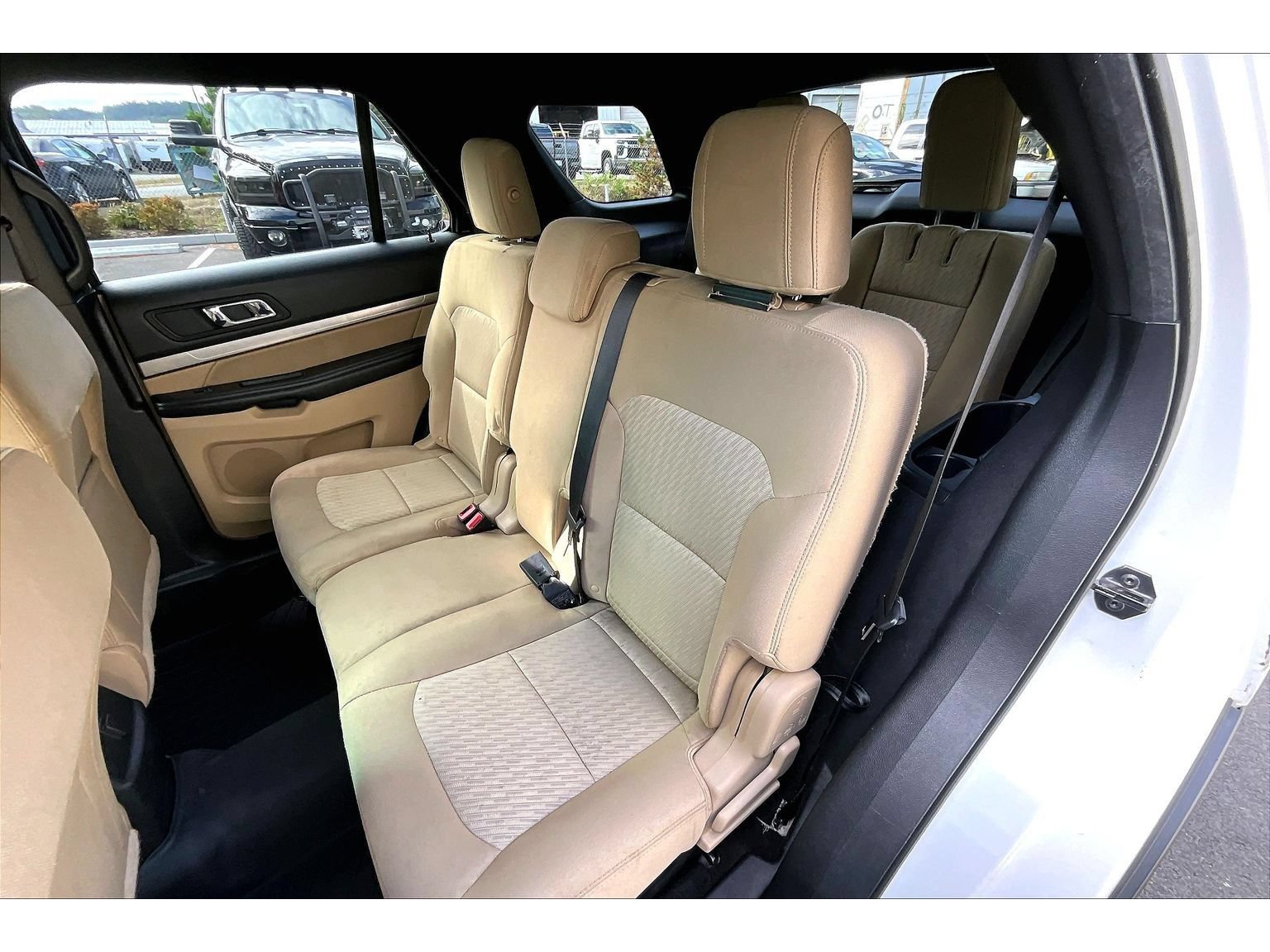 Used 2016 Ford Explorer 4WD image 24