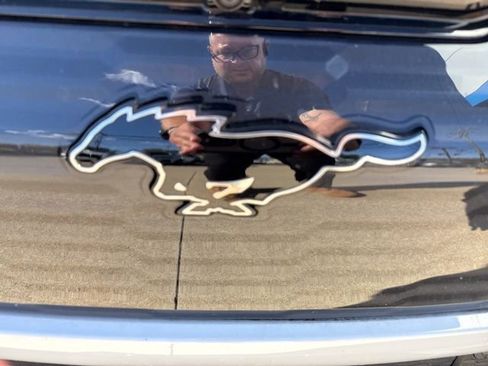 Used 2023 Ford Mustang Mach-E GT image 12