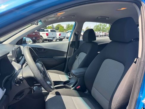 Used 2019 Hyundai Kona SE AWD/4WD image 10