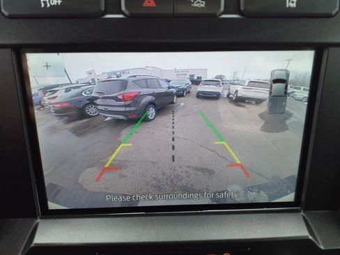 Used 2021 Ford F350 Lariat w/ Tremor Off-Road Package image 19