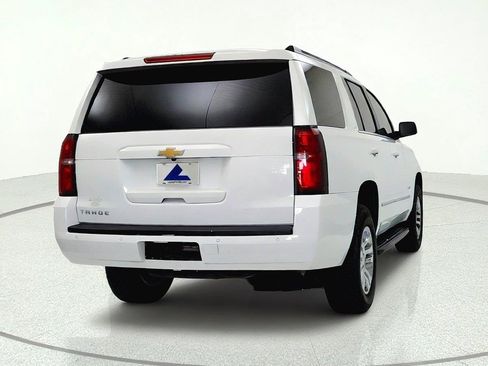 Used 2020 Chevrolet Tahoe LT AWD/4WD image 6