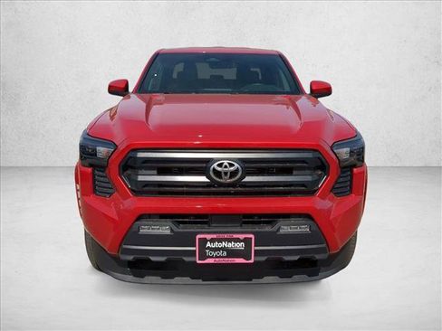 New 2026 Toyota Tacoma SR5 image 6