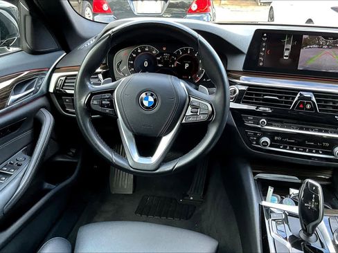 Used 2018 BMW 530i image 5