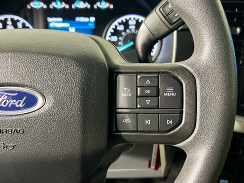 Used 2021 Ford F150 XL w/ Equipment Group 101A High RWD image 18