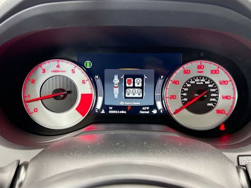 New 2026 Acura RDX A-Spec image 34