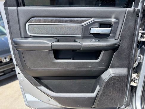 Used 2022 RAM 2500 Big Horn w/ Level A Equipment Group image 21