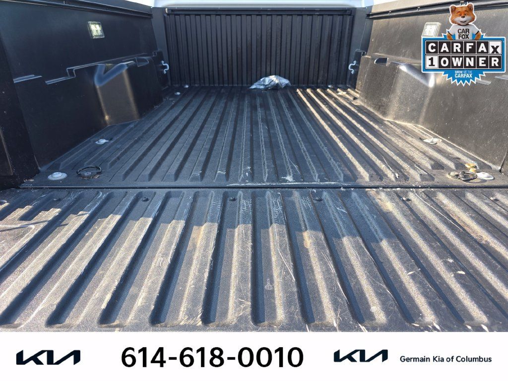 Used 2026 Toyota Tacoma SR RWD image 20