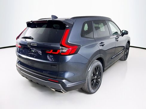 New 2026 Honda CR-V Sport Touring image 33