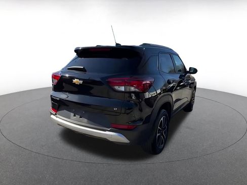 Used 2025 Chevrolet TrailBlazer LT image 15