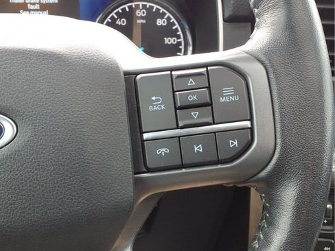 Used 2023 Ford F150 XLT AWD/4WD image 17