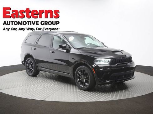 Used 2024 Dodge Durango GT AWD/4WD image 51