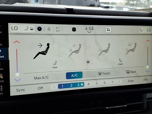 New 2026 Jeep Gladiator Sport image 25