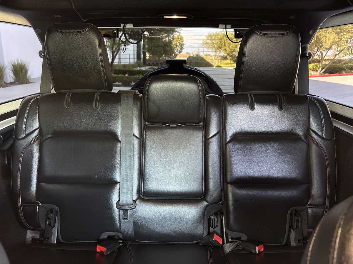Used 2020 Jeep Wrangler Unlimited Rubicon AWD/4WD image 25