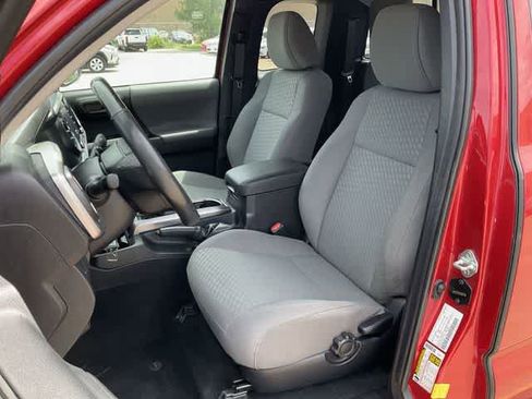 Used 2023 Toyota Tacoma SR5 RWD image 13
