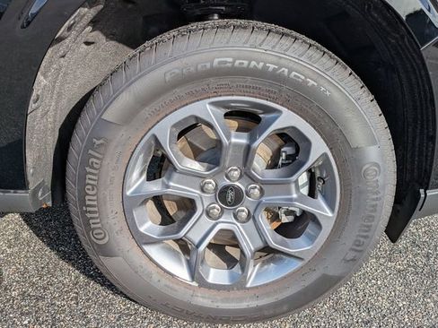 Certified 2026 Ford Maverick XLT w/ XLT Luxury Package image 11