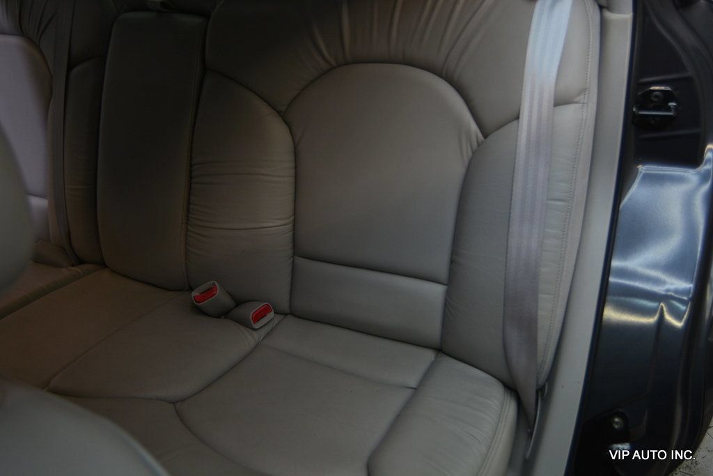 Used 1998 Lincoln Continental FWD image 25