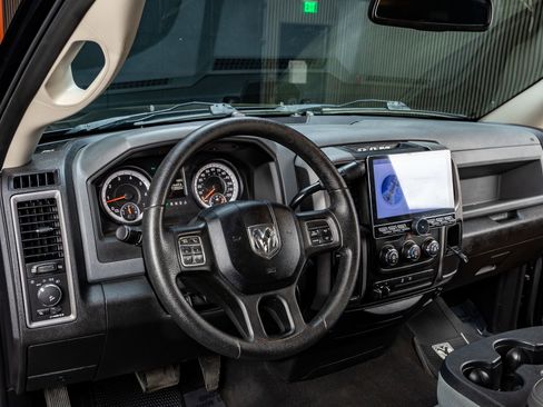 Used 2014 RAM 1500 Express image 16