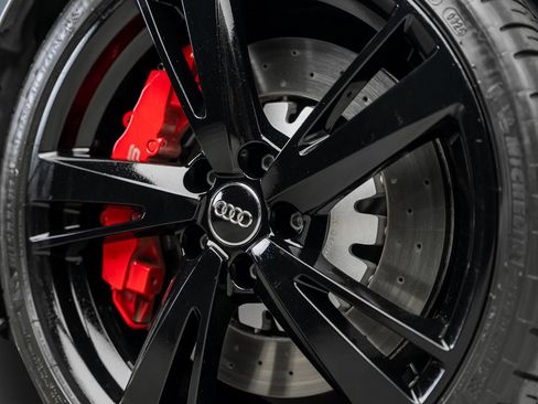 Used 2020 Audi RS 3 w/ Navigation Package AWD/4WD image 25