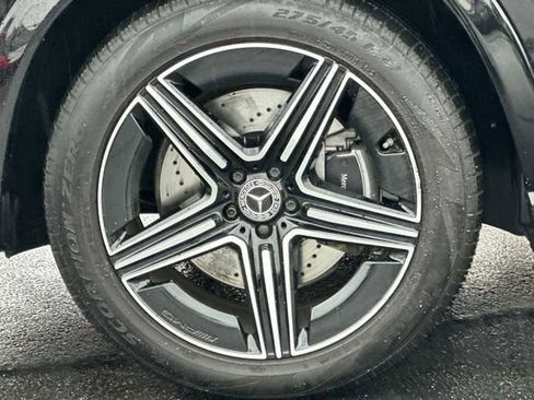 Used 2024 Mercedes-Benz GLE 450e 4MATIC image 26