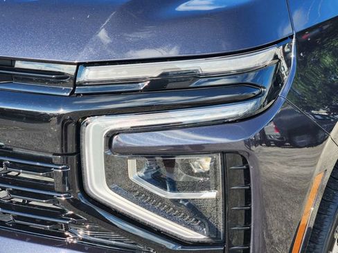 Used 2025 Chevrolet Tahoe RST w/ Comfort Package RWD image 9
