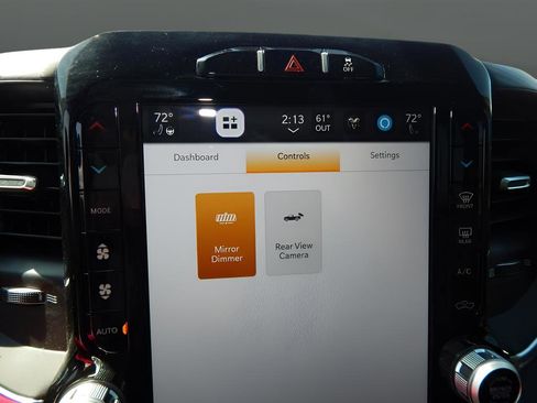 Used 2024 RAM 3500 Laramie w/ Night Edition image 16