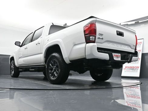 Used 2023 Toyota Tacoma SR5 image 35