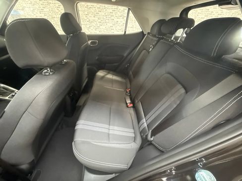 New 2026 Hyundai Venue SEL FWD image 14