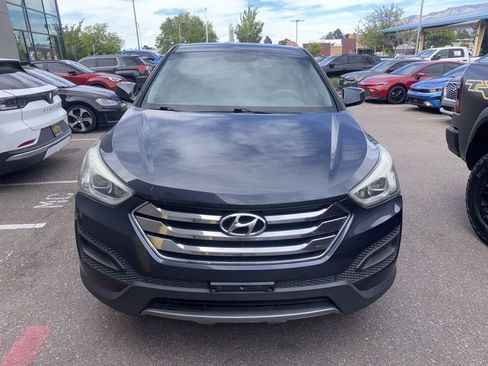 Used 2013 Hyundai Santa Fe Sport image 3