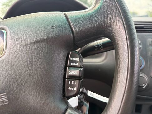 Used 2002 Honda Civic LX image 15