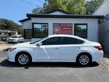 Used 2016 Nissan Altima 2.5 S w/ Power Driver Seat Package image 3
