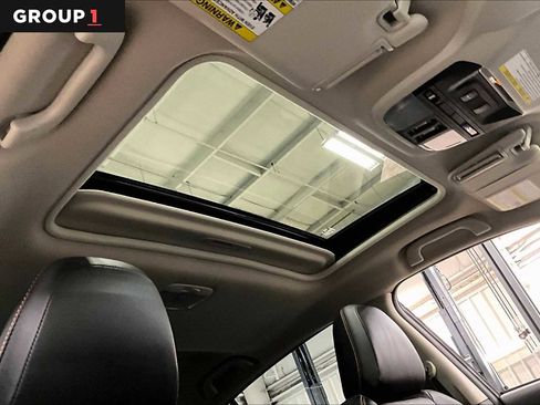 Certified 2023 Subaru Crosstrek 2.5i Limited image 13