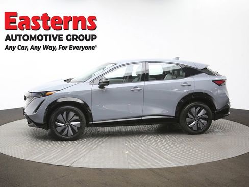 Used 2024 Nissan Ariya AWD image 59