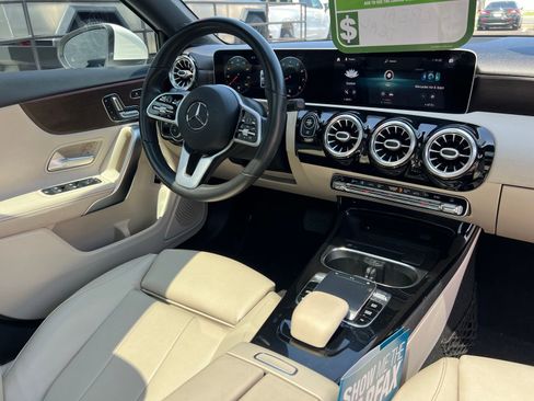 Used 2019 Mercedes-Benz A 220 A 220 image 59