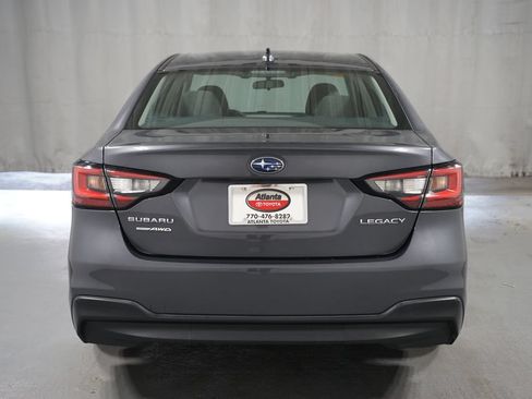 Used 2022 Subaru Legacy Premium AWD/4WD image 7