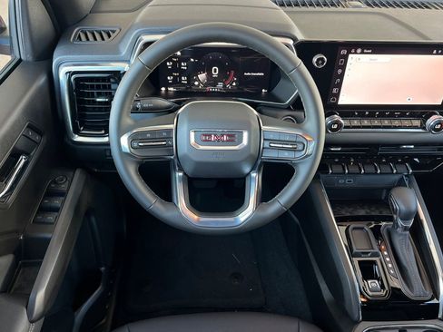 New 2026 GMC Canyon Elevation w/ Convenience Package image 13