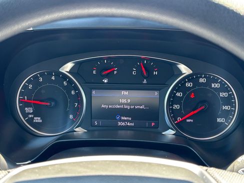 Used 2025 Chevrolet Blazer LT FWD image 41