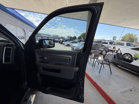 Used 2013 RAM 1500 Big Horn RWD image 14