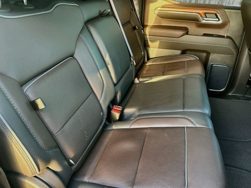 Used 2022 GMC Sierra 1500 Denali AWD/4WD image 28