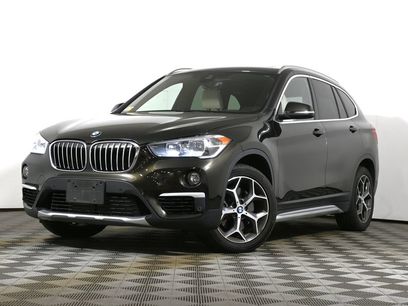 Used 2019 BMW X1 xDrive28i w/ Convenience Package